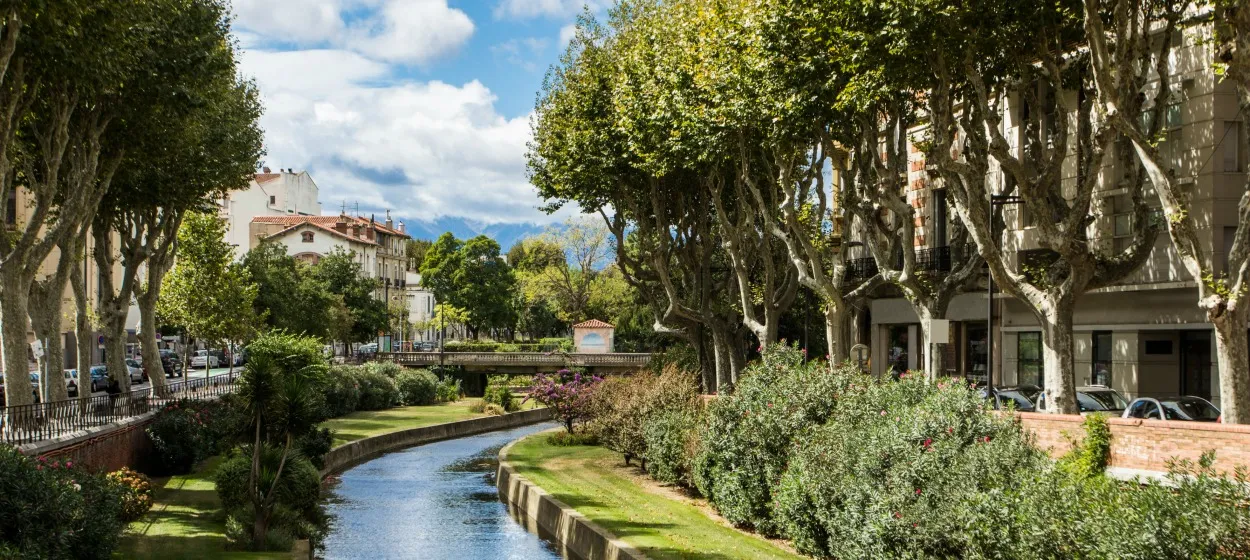 Top 7 des choses à voir à Perpignan